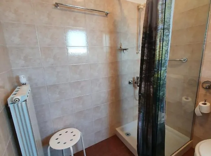 With Terace And Sea View Marica