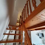 Appartement With Terace And Sea View Marica